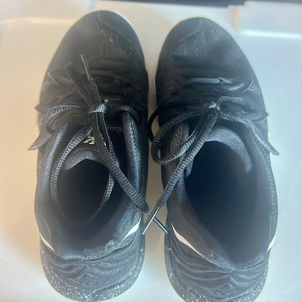 Nike basketball shoes
